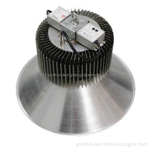 120W led induction high bay lamp with CE RoHS C-tick approved
